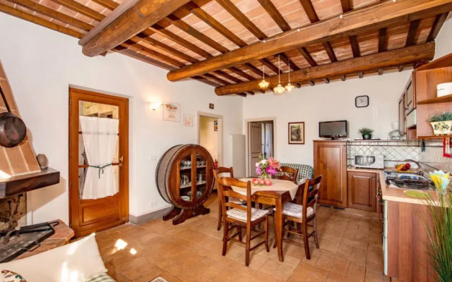 Agriturismo Malagronda