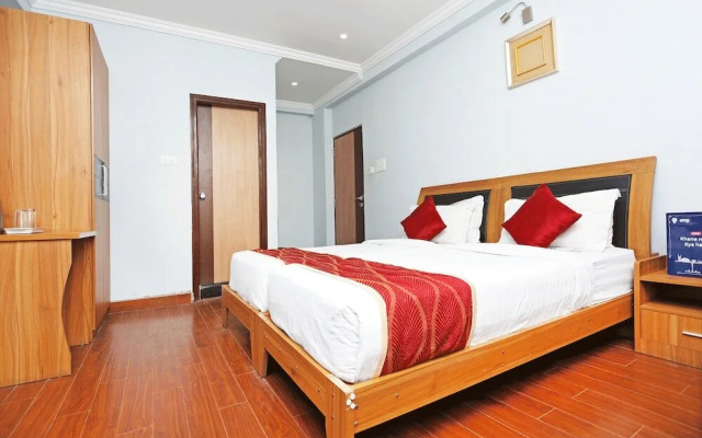 Hotel Svm Grand By OYO Rooms
