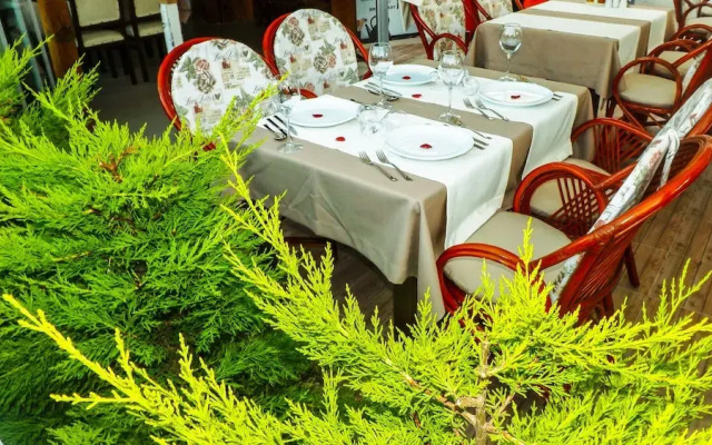 Nehir Apart Otel