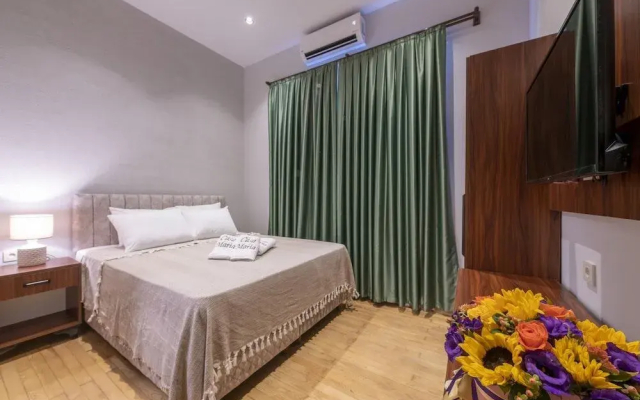 Casa Maria Hotel