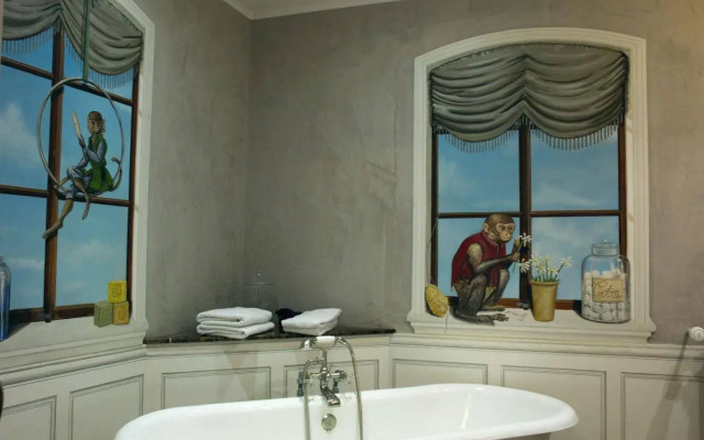 Hotel Le Home