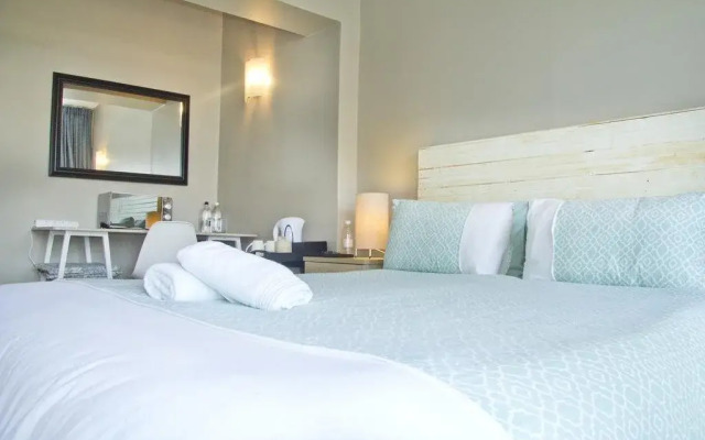 Crystal Duvet B&B - Umdloti