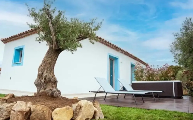 AQUA SARDINIA Boutique Hotel