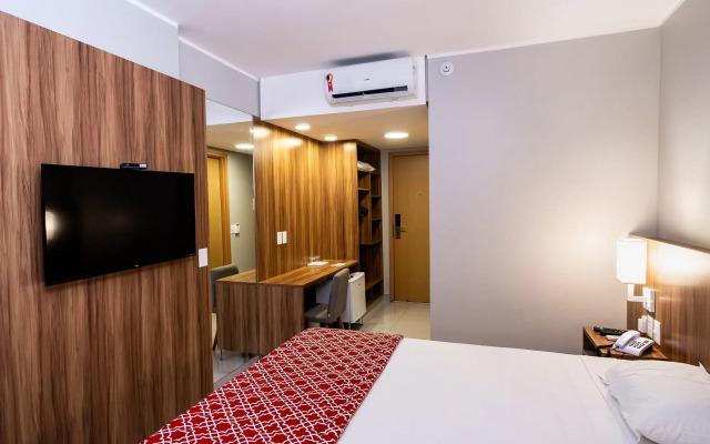 Stop Way Hotel Fortaleza