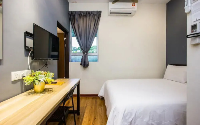 Surprised Homestay by uBook