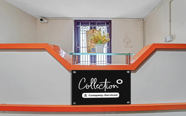 Collection O Coimbatore Near Adithya Institute Formerly Hotel Everest Grand