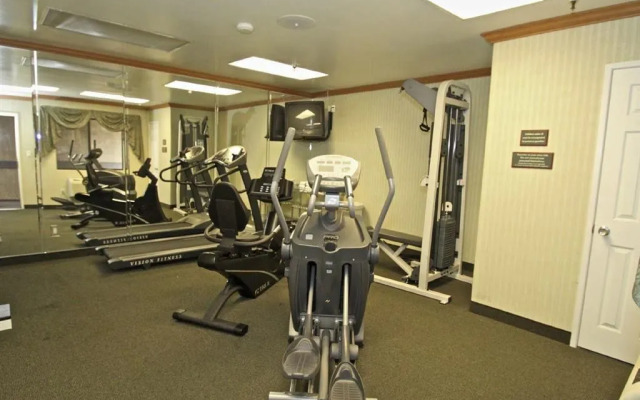 Motel 6 Ontario, CA - Convention Center - Airport