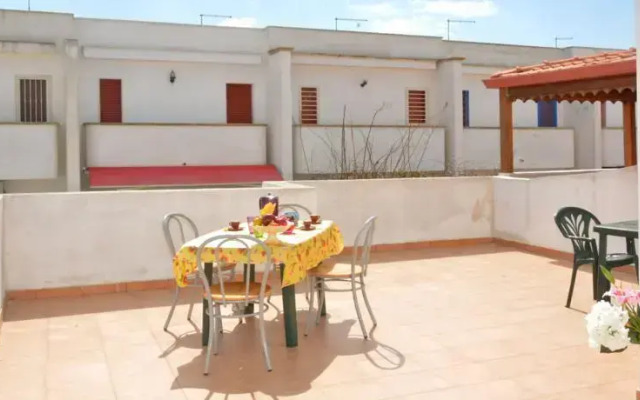 Appartamento Miramare