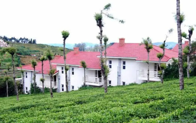 Palve Sugavasam Resorts - Ooty