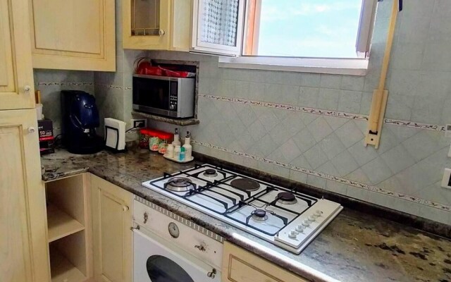 Two Bedrooms Vacation Rental in Minori Center