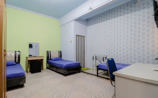 Tachi Stay Guesthouse Syariah