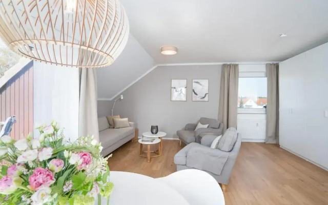 Haus Fernsicht Wohnung 17