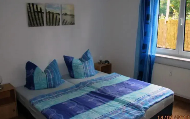 Ferienwohnung Kersten