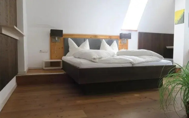 Villa Sonnwend National Park Lodge