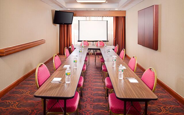 Hampton Inn Columbia