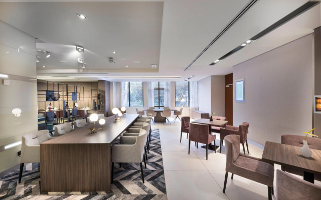 Crowne Plaza Düsseldorf-Neuss by IHG