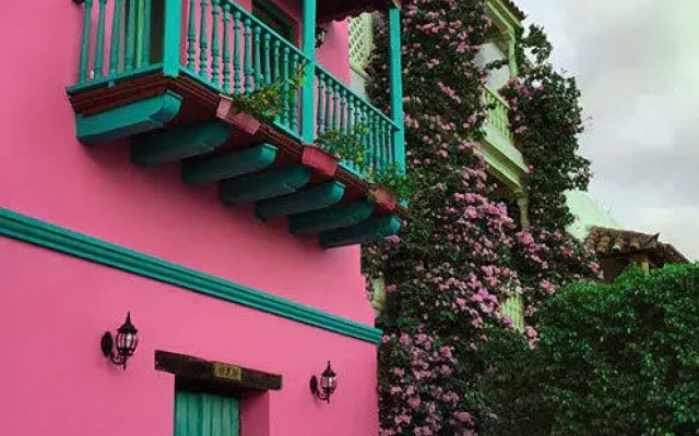 Mi Llave Hostels Cartagena