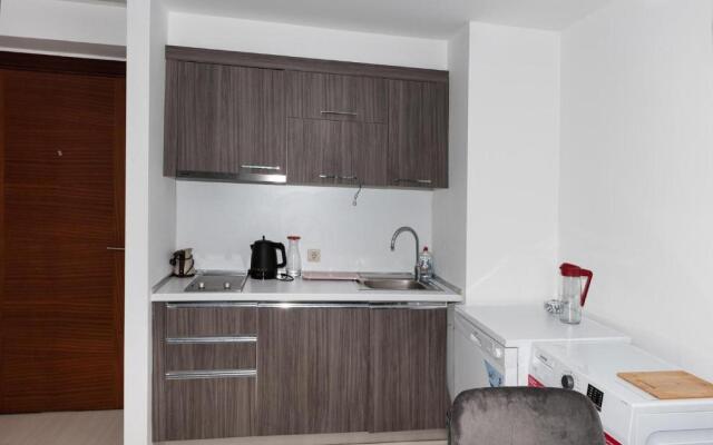 Flora Rezidance Ataşehir