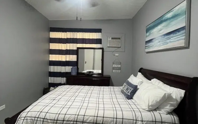 Apartment in Boqueron