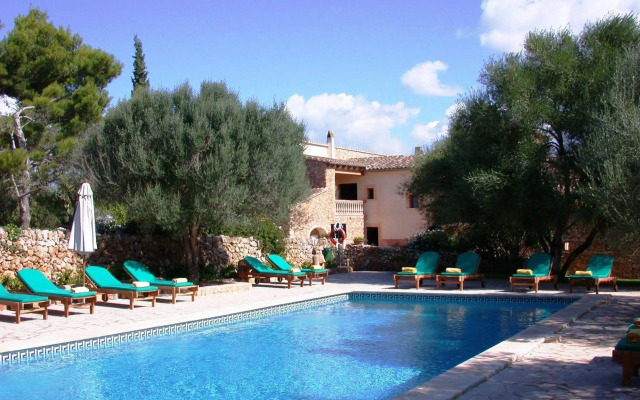 Sa Galera Hotel Rural