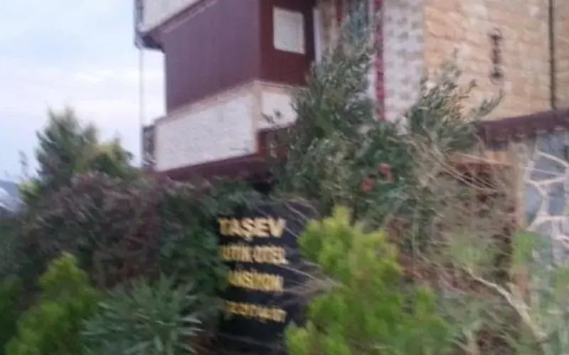 Taşev Butik Otel