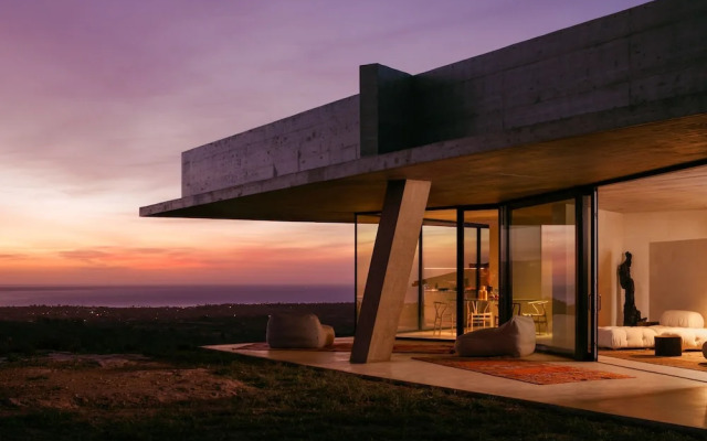 Villa Esovisia by Elite Villas