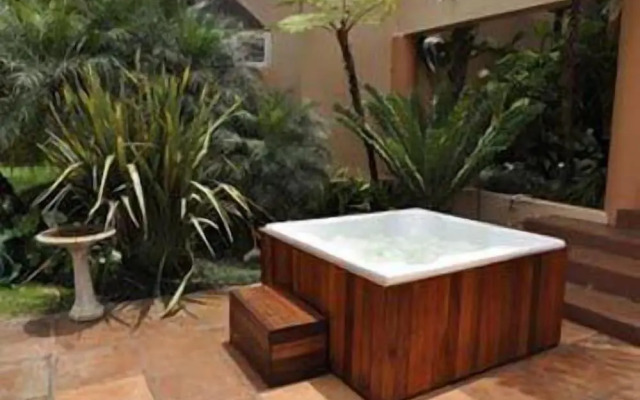 Cranes Nest Guest House @ 313