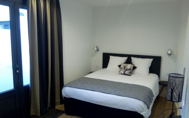 ArDuen - Domaine de la Hardouinais