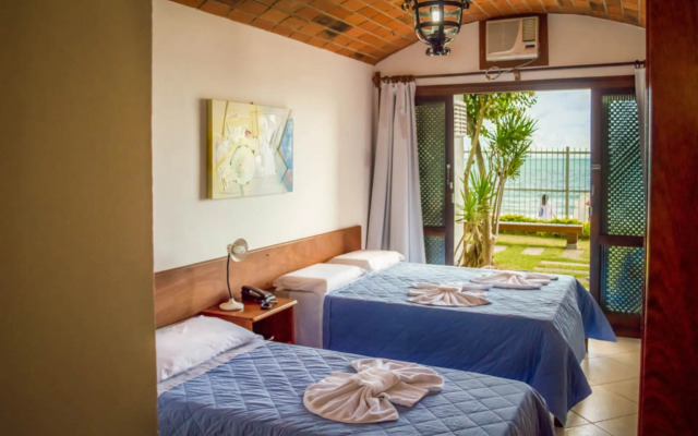 Village Paraiso Hotel