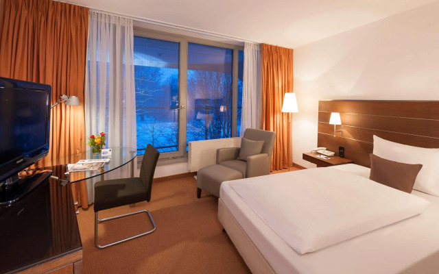 Dorint An der Kongresshalle Augsburg