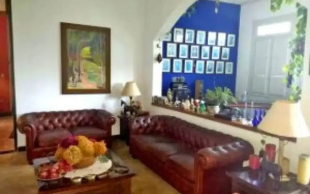 Pousada Casa Da Fazenda