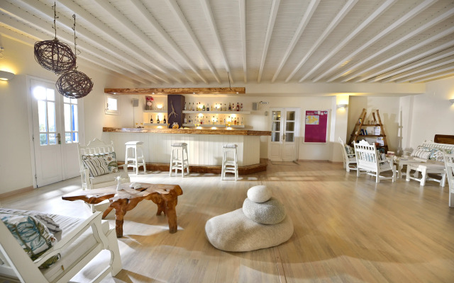 Erato Hotel Mykonos