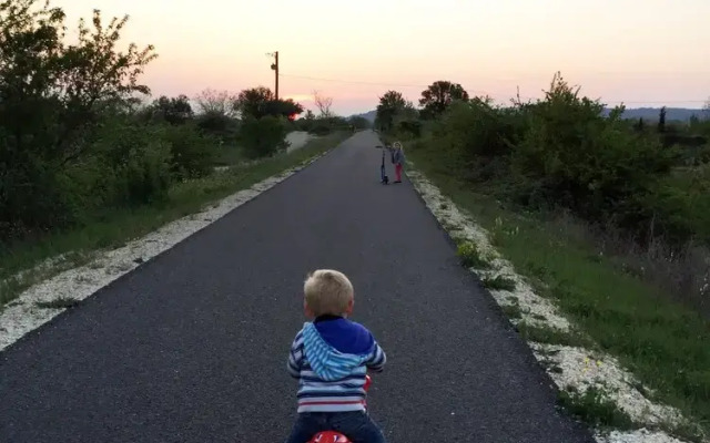 Zocalo Ranch
