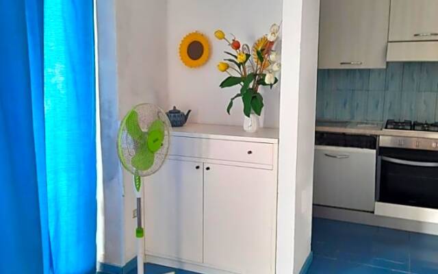 Villa n 3 località Le Mandrelle