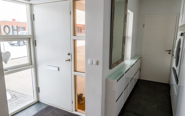 Akureyri Luxury Villa