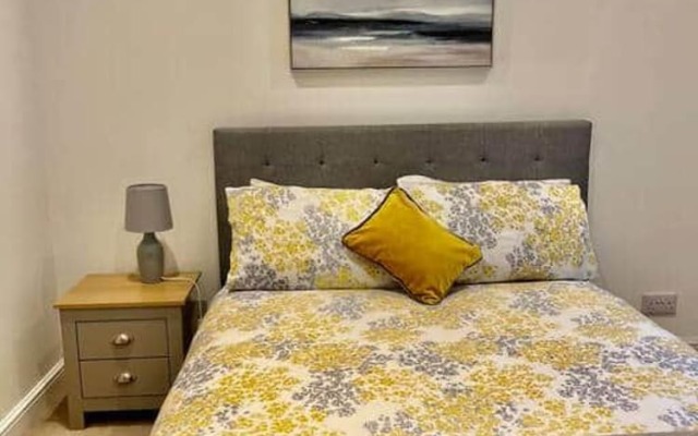 Charming 1-bed Apartment in Banbury