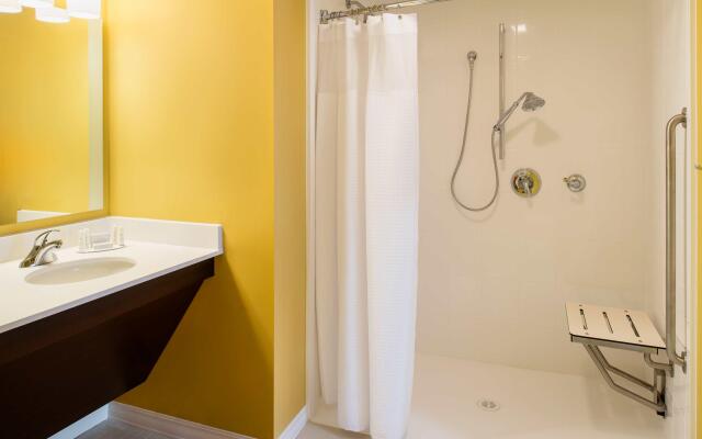Towneplace Suites by Marriott Red Deer
