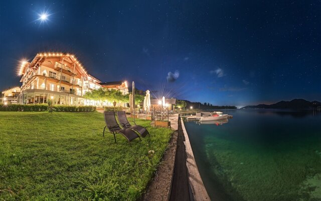 Hotel Stadler am Attersee