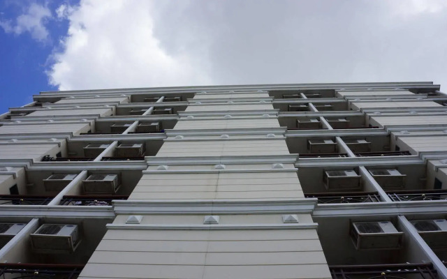 So good Hotel Bangkok (SHA Certified)