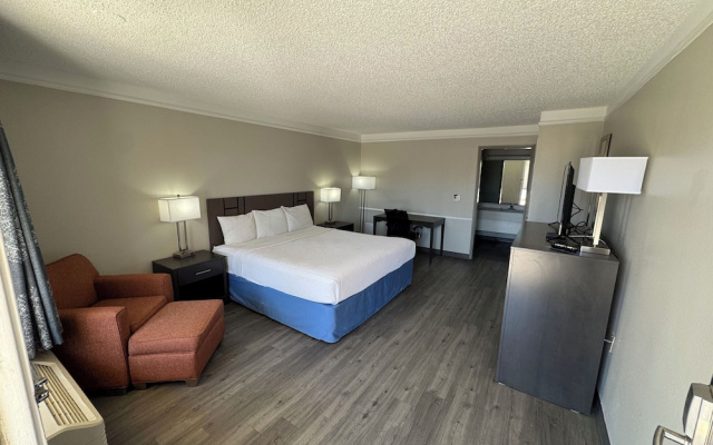 Georgetown Motel