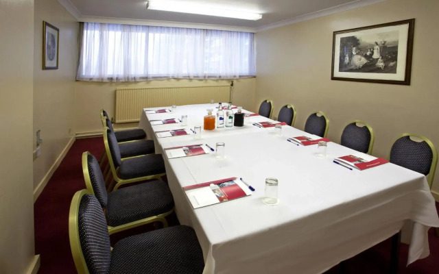 Britannia Hotel Coventry