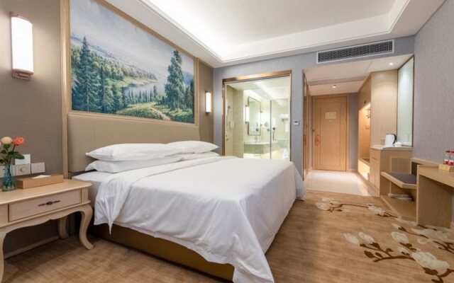 Vienna International Hotel (Dongguan Shipai Ecological Park)