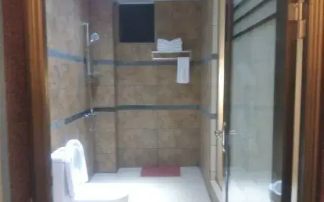 Juxianzhuang Hotel