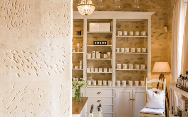 La Maison du Village