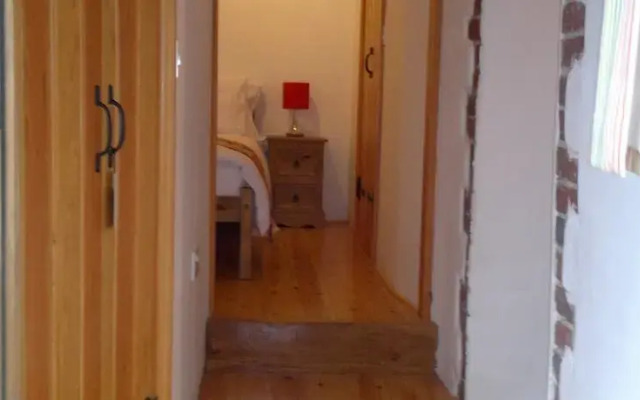 Palmers Barn B&b