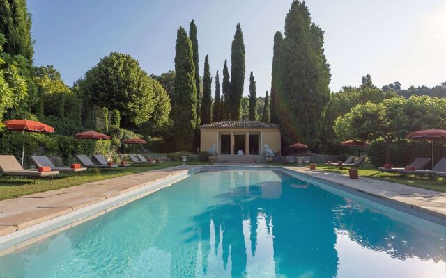 Domaine de la Baume