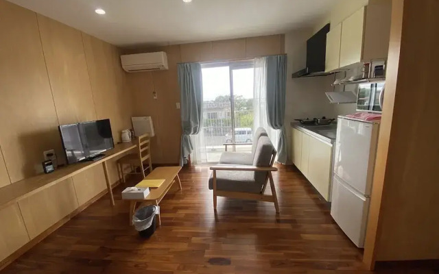 Guest House Kawamitsu