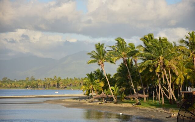 Club Fiji Resort