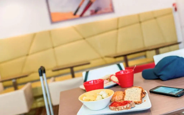 ibis Styles Honfleur Centre Historique