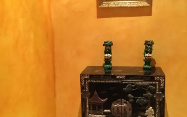 Le Clos Saint André